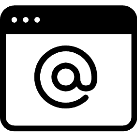E-Mail-Anwendung